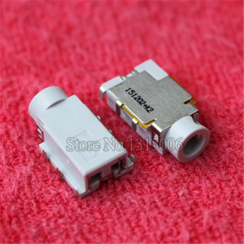 3.5mm Audio Jack Headphone Port Microphone Socket for ACER E5- 571 E5- 572 E5-572G E5- 571G