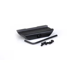 Thoot Thing QD Mount low mount or high mount CNC tech for t-1/t-2 Red Dot sight