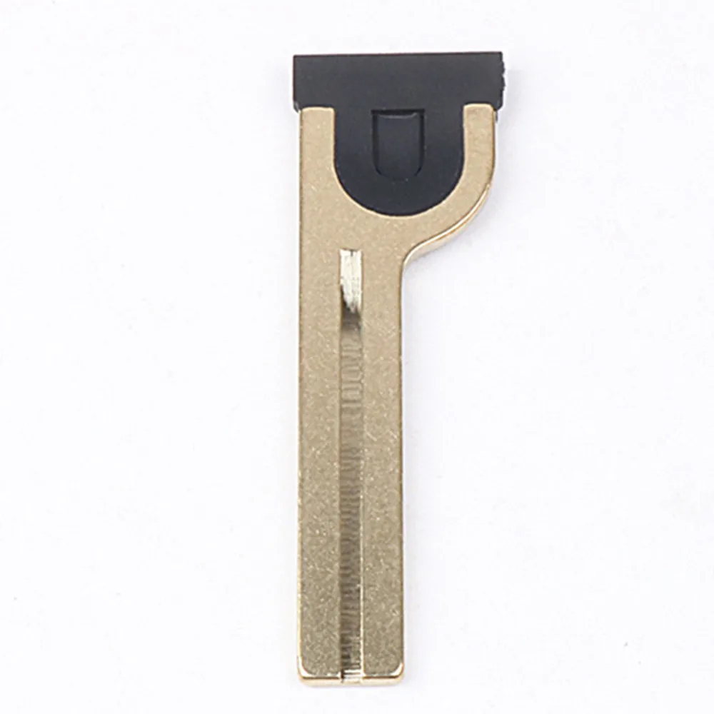 Aftermarket Remote Emergency Insert Key Blade For Lexus Card Same as 69515-50270