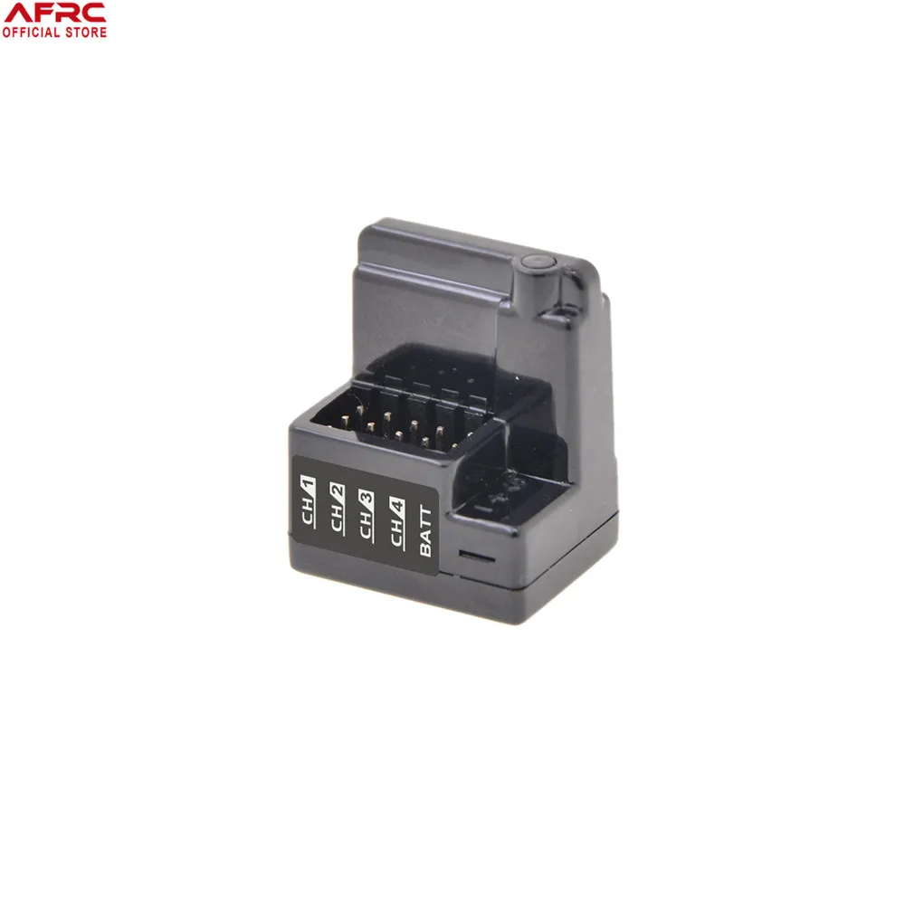 AFRC RXS2482 Compatible Receiver Suitable For SANWA M12, M11X, EXZES X, MT-4, GEMINI X, MT-S, MT-4S, M12S, M17 SANWA FH3/FH4T