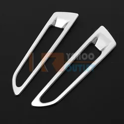 Rear Reflector Garnish car decor for Toyota Tank / Thor/ Roomy M900 ABS Auto Stickers Car Accessories