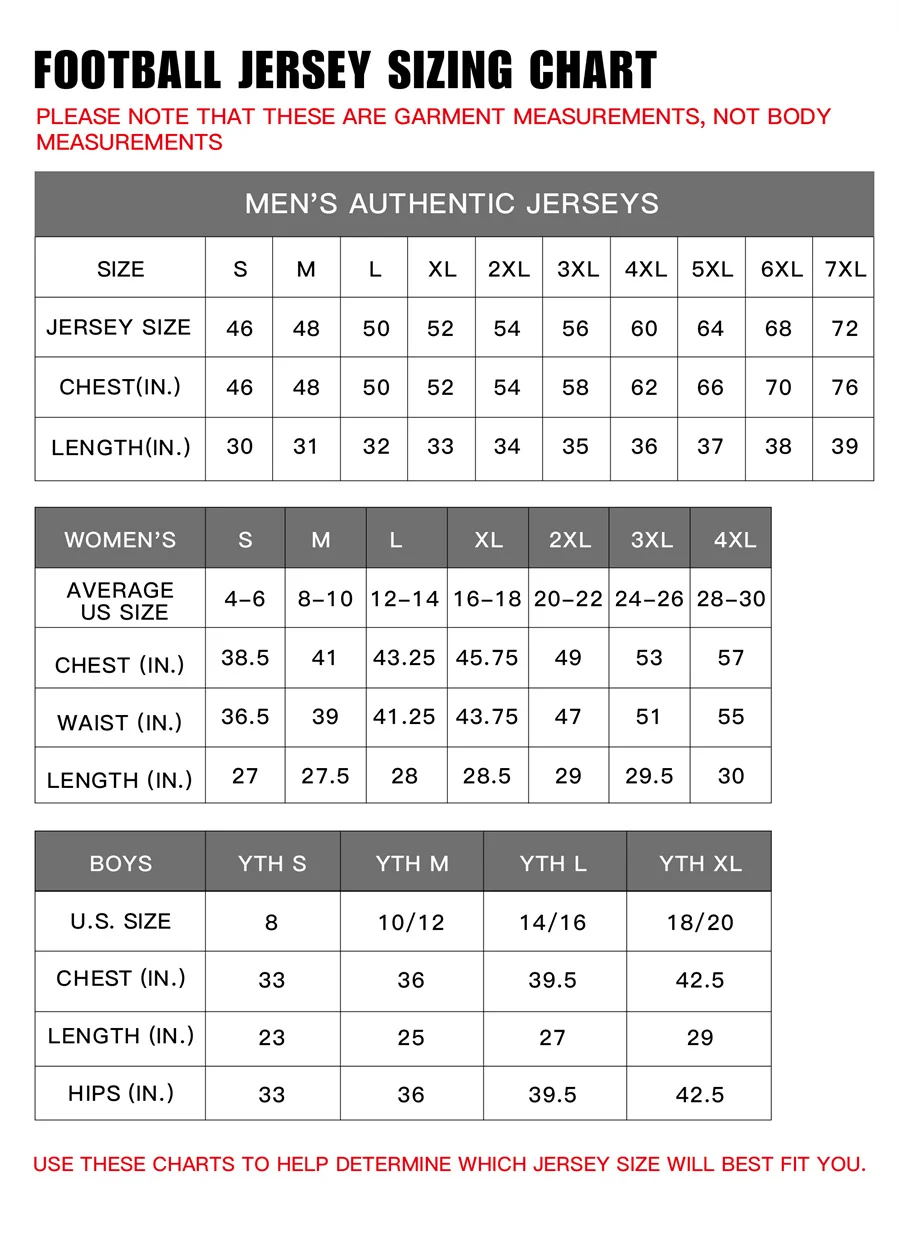 Personalized Custom American Football Shirts Printing Your Team Name Number Football Jersey for Men/Women/Youth Rugby Jersey