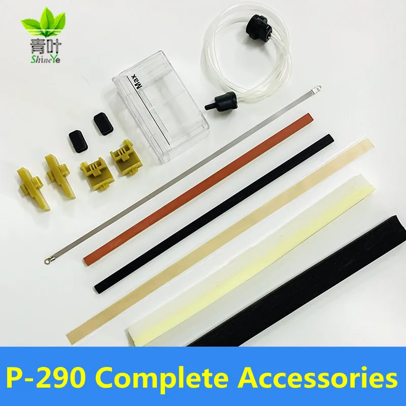 Vacuum Sealer Packaging Machine Parts Vacuum Packers Accessory Connecting Pipe