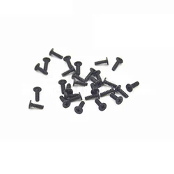 50pcs Cross shape Screws for PS4 Dualshock 4 Pro Slim Controller Screws repair