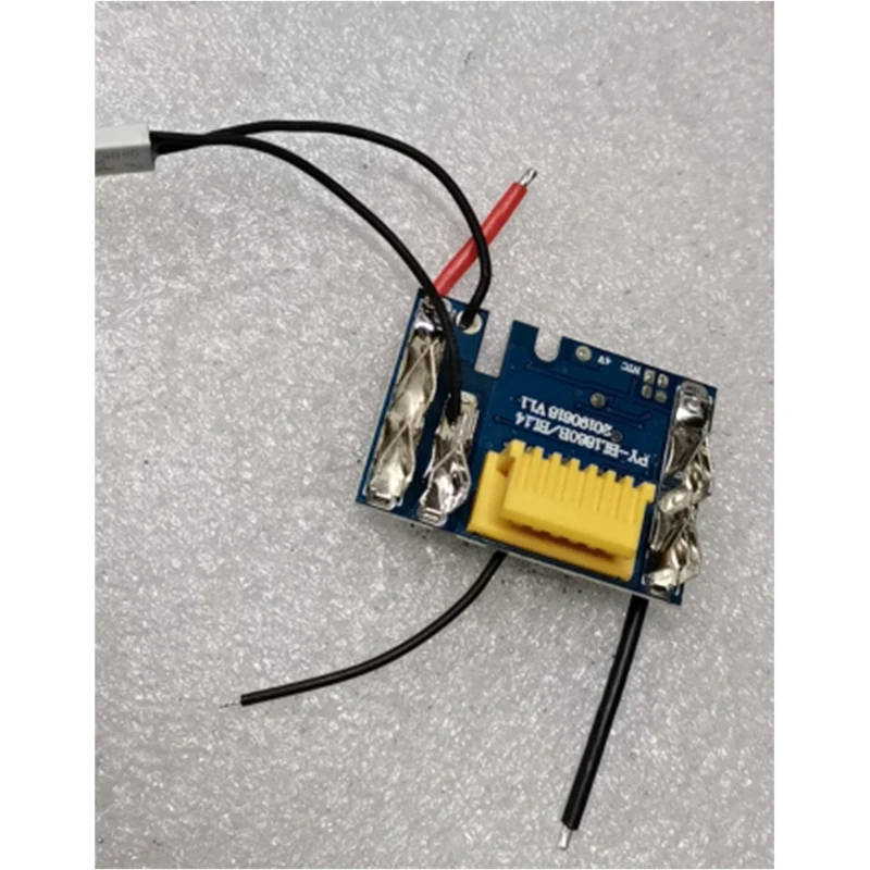 Batería de 18V Chip Placa de PCB de repuesto para Makita BL1830 BL1840 BL1850 BL1860