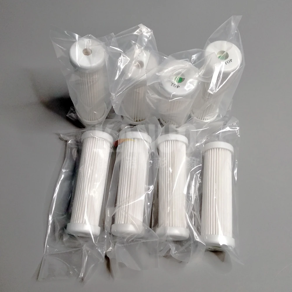 (8 قطعة/الوحدة) 376C1024520B/376C1024520 تصفية (قسم تداول) ل فوجي 330/340/500/550/570 مينيلاب