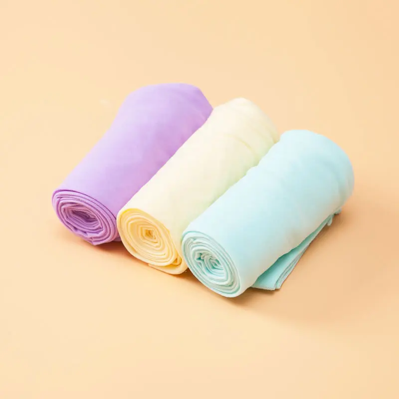 Girls Stocking Children Velvet Solid White Pantyhose Girls Tights Spring Candy Color Kids Pantyhose Ballet Dance Tights