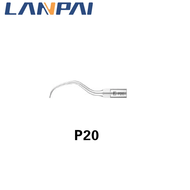 Lanpai 1 Pcs Dental Work Tips Handle Of Ultrasonic Cleaning Machine For EMS External Built-in Can Be Used