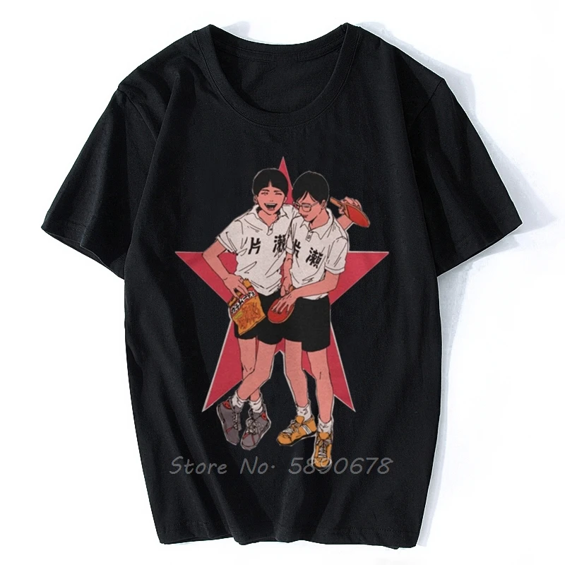 Everything You Need to Know About Peco T-Shirts for Anime and Sports Lovers