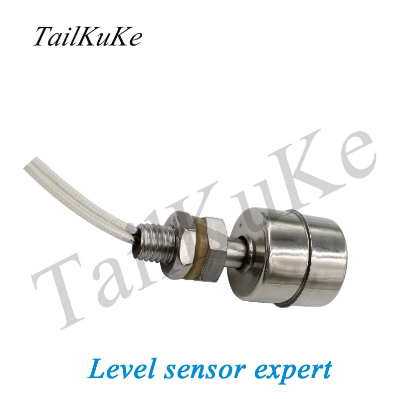 Stainless steel level float switch 1045-S level controller 304 water level induction switch