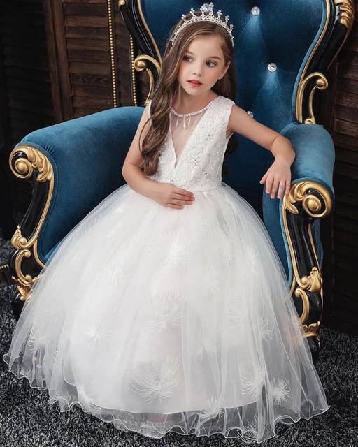 Dresses for 10 year olds to wear to a wedding clearance