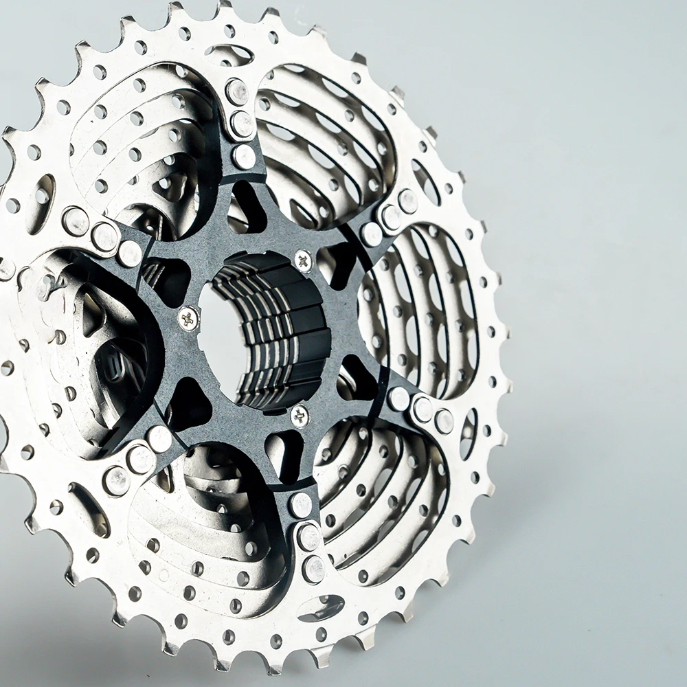 ZRACE 12S Cassette 12 Speed Road Bike Cassette, 11-30T, 11-34T