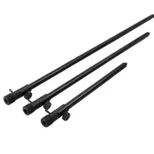 Carp Fishing Buzz Bar 20cm 30cm for 2 Rods #2