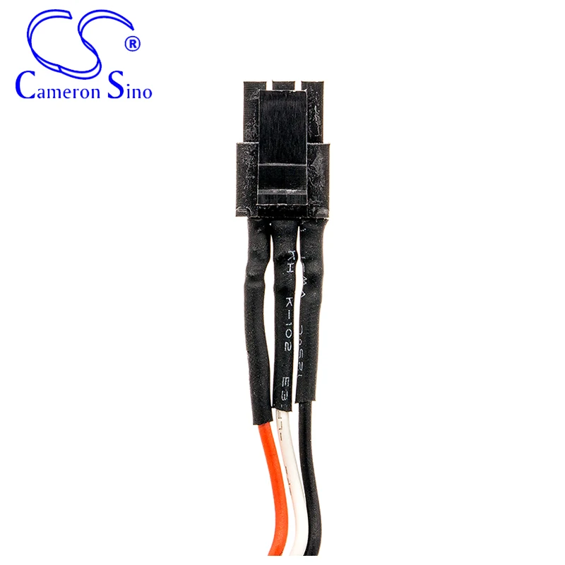 CameronSino بطارية ل وجيتك UE النهائي UE MegaBoom 2UE الكورة ازدهار S-00122 S00151 يناسب لوجيتك 533-000104 رئيس البطارية