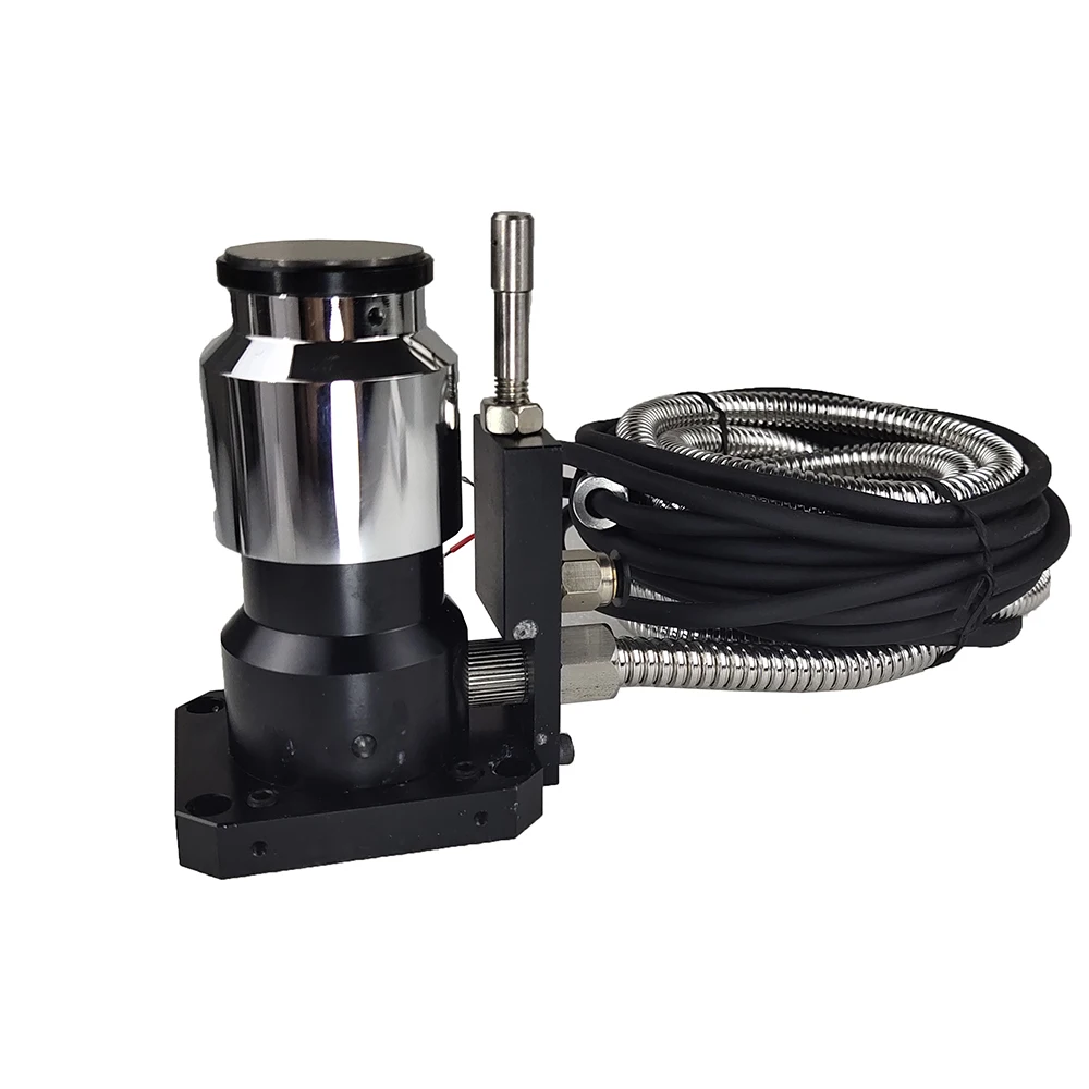 Fresatrice CNC sensore utensile automatico di alta precisione controllore automatico pinza asse Z sonda sonda impostazione strumento asse Z