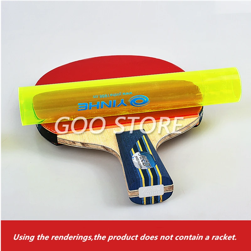 1pcs Yinhe Galaxy tischtennis gummi walze für professionelle kunststoff original YINHE Schläger ping pong bat roller