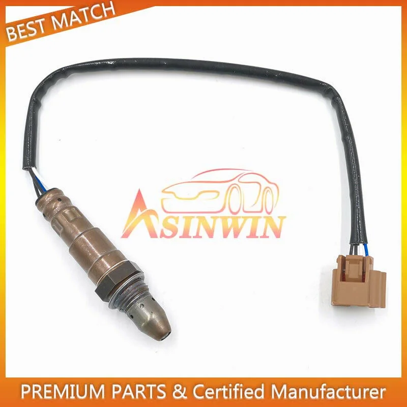 

22693-3RC0A 22693-1MR0A 211500-7520 2115007520 2012-2014 Oxygen Sensor Lambda AIR FUEL RATIO O2 SENSOR for Nissan Infiniti