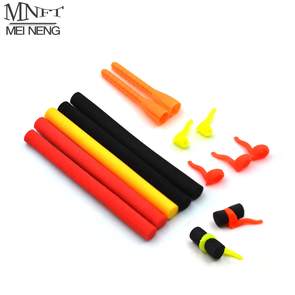 

MNFT 12pcs Zig Aligna Kit Zig Rigs Pop Up Bait Hook Line Aligners Carp Fishing Method Feeder Tool Rigs Fish Accessories