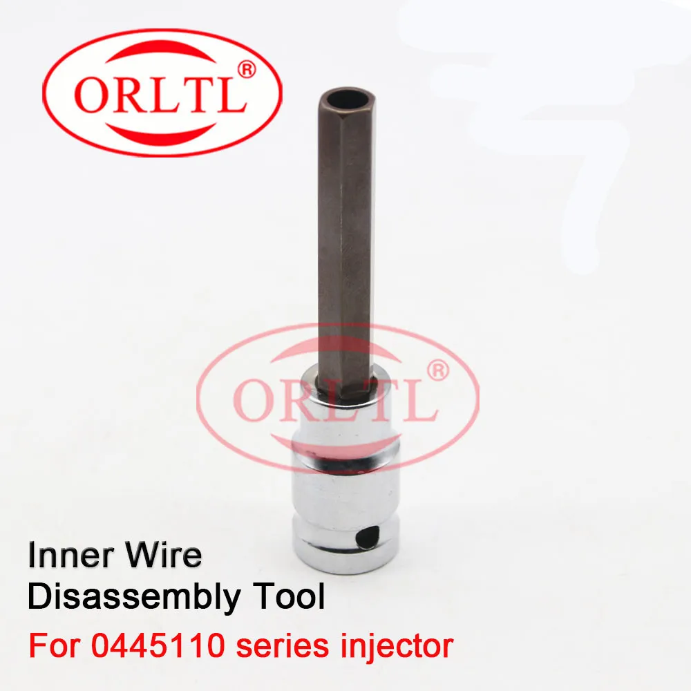 Common Rail Diesel Injector Wire Removal Tool for B0sch injector 0445110 # Series