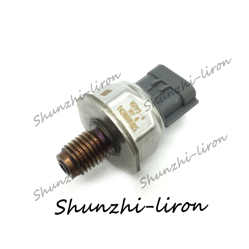 45PP3-4 Fuel Rail Pressure Sensor For Nissan Navara YD25 D40 R51 Pathfinder 2.5L