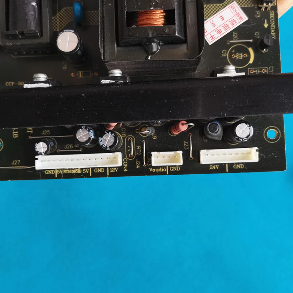 Good Test Power การ์ด Supply MLT668TL MLT668TL-V MLT668T-L1สำหรับ LC-42B82E LCD-40CA610 LCD4202 LCD4206