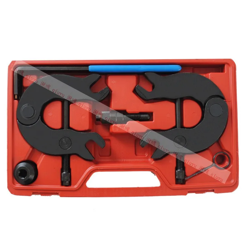 New Arrival Automotive Engine Timing Camshaft Locking Tool Kit For VW For Polo For Audi A4 A6 3.0 V6 TDI