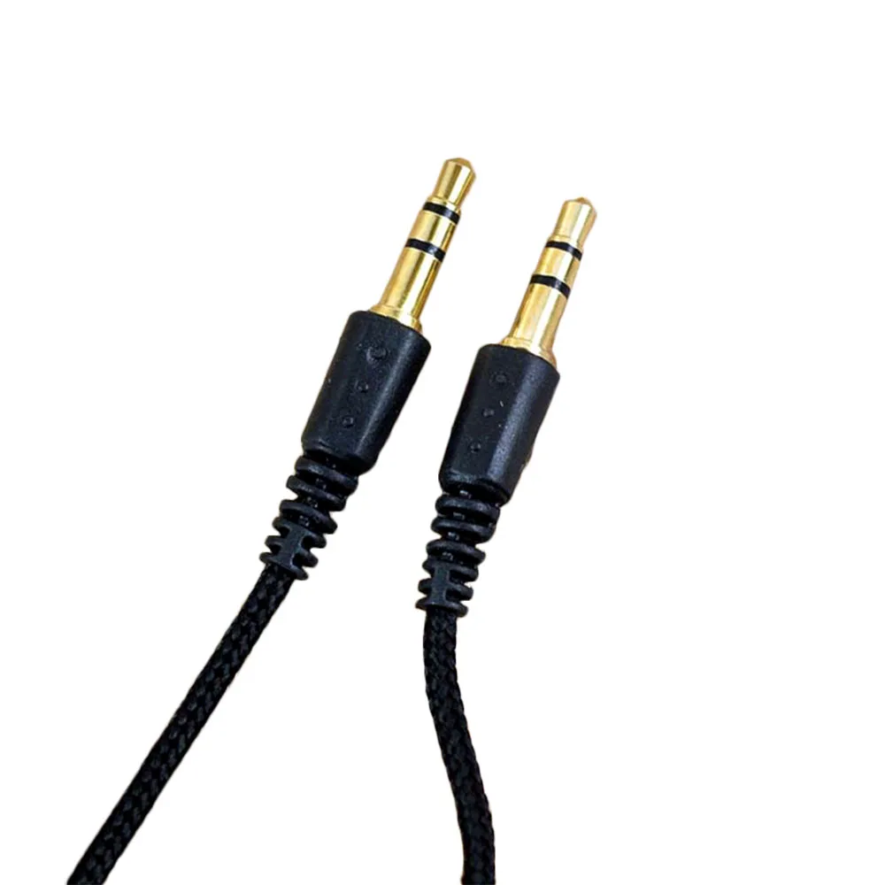 Car Aux Cord 3.5 mm Jack Audio Cable 2 3 5 meter Male to Male Stereo Audio Extension Wire for Phone Headphone MP3 Wholesale