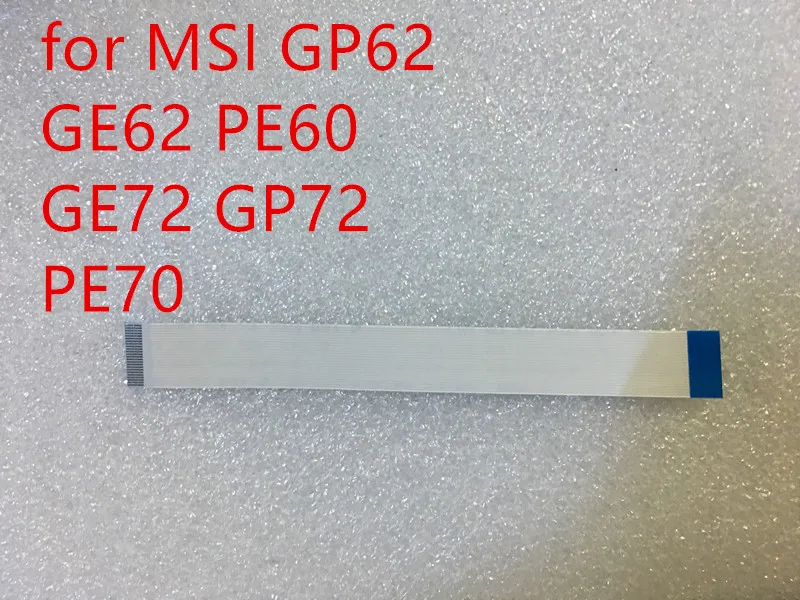 

Used for MSI GE62 GE72 GP62 GP72 PE70 PE60 GL72 GL62 USB small board general purpose cable