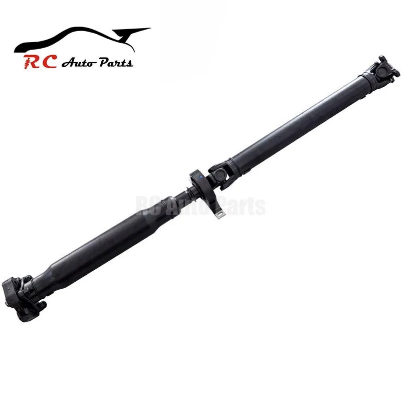 Albero di trasmissione dell'elica dei ricambi AUTO di RC posteriore per BMW X3 E83 2kw 2.5L 2004 2005 2006 26103402136 19100144101 19100144102