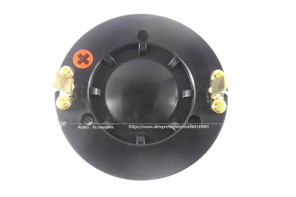 Diaphragm for Behringer Eurolive B114 B115 Speaker Horn Driver 34T30D8