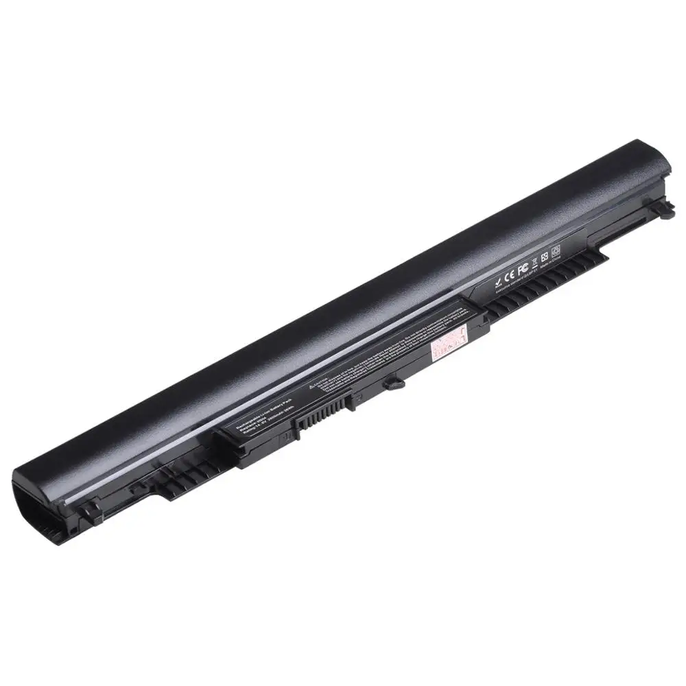 38Wh HS03 HS04 Batteria Del Computer Portatile HSTNN-LB6V HSTNN-LB6U per HP 240 245 250 G4 Notebook PC