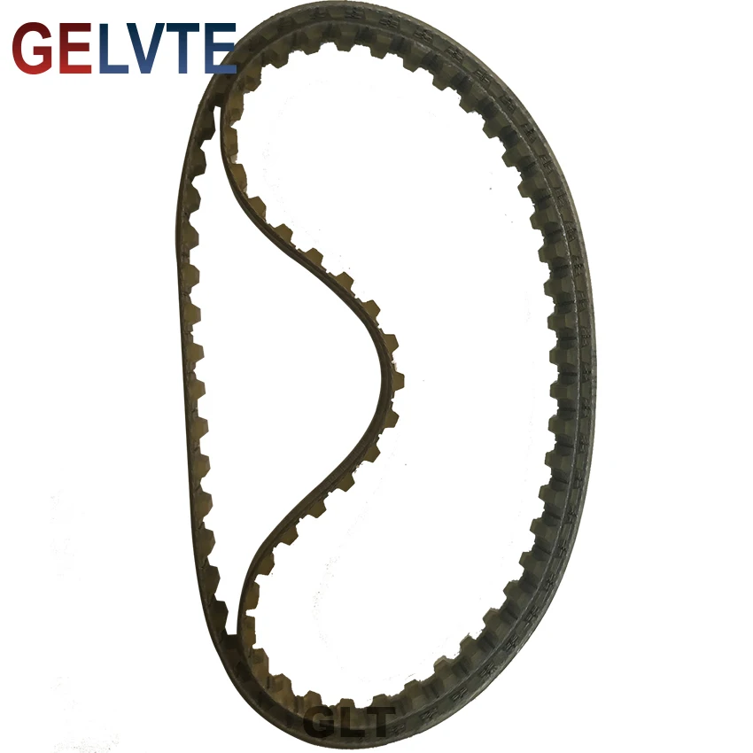 Imported Polyurethane PU T10 Steel T10 Synchronous Belt T10-1080-1100-1110