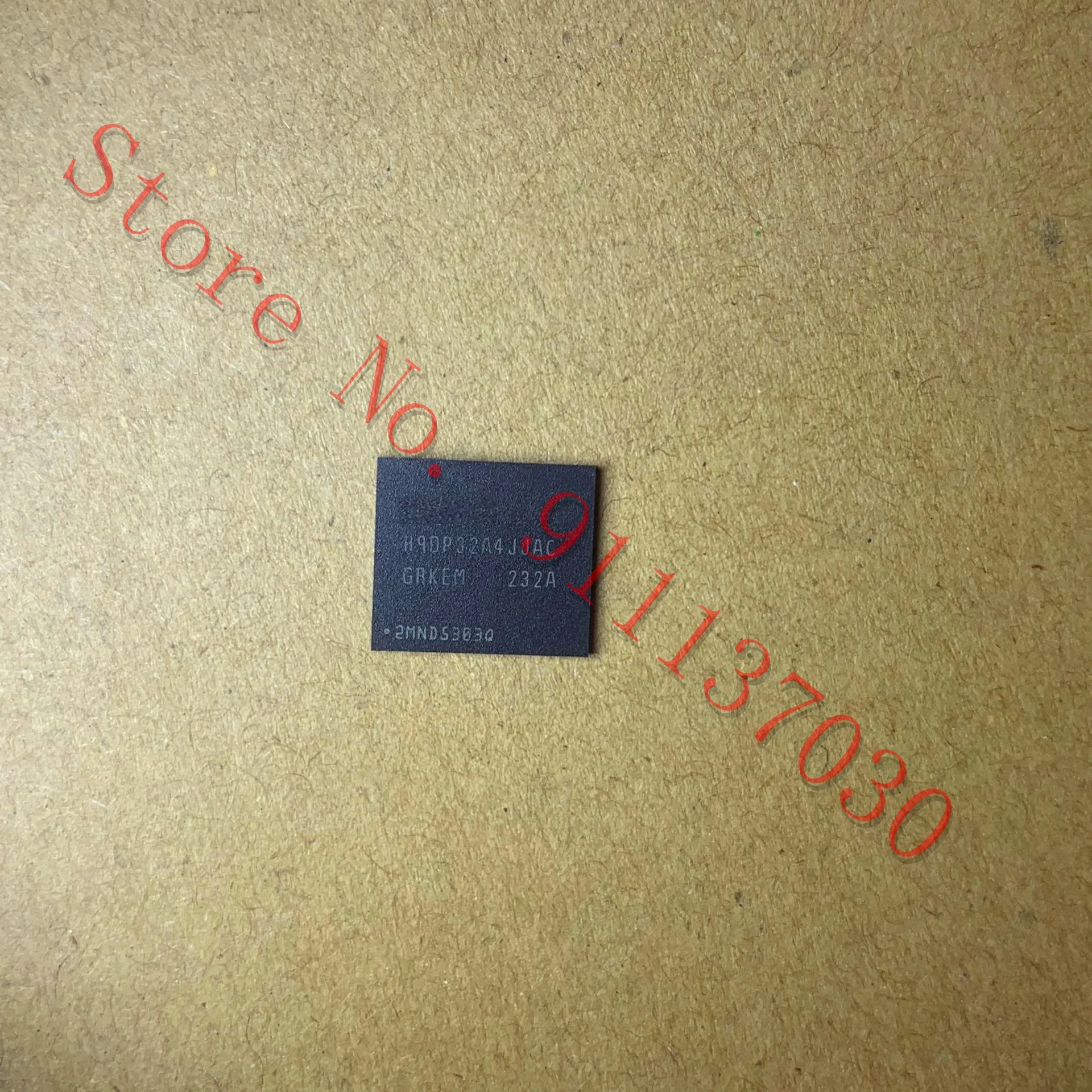 

1pcs H9DP32A4JJAC BGA