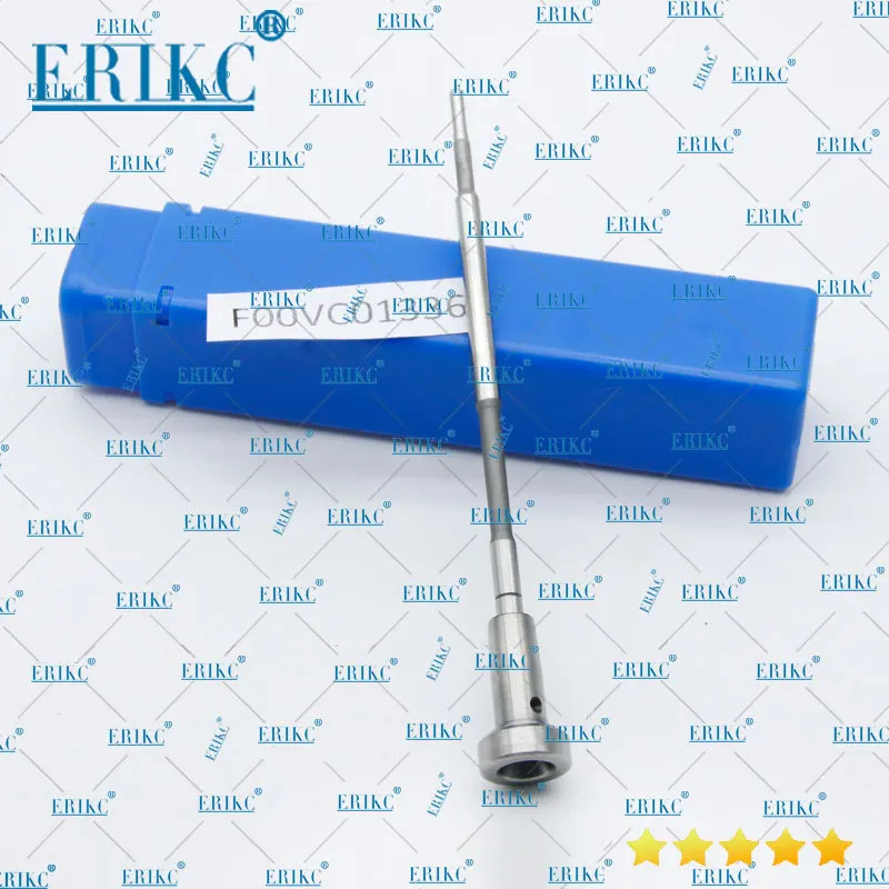 ERIKC F00VC01336 Diesel Injector Valve F 00V C01 336 ,F00V C01 336 for Common Rail Injector 0445110243 0445110391 0445110213