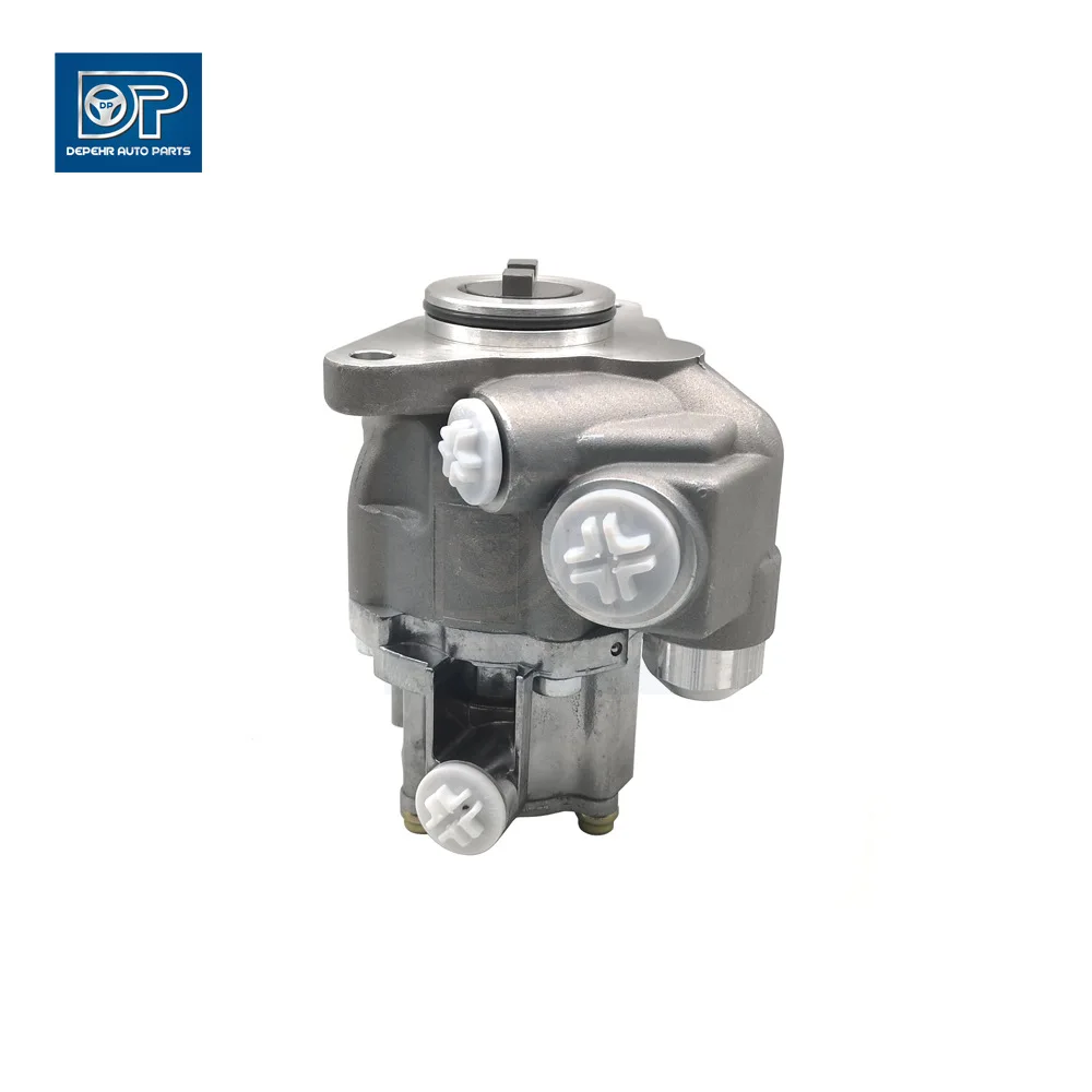 Actros Antos Arocs Axor OM501 OM502 542004810 0014605280 KS00001400 0034605180 0014603180 Truck Power Steering Servo Pump