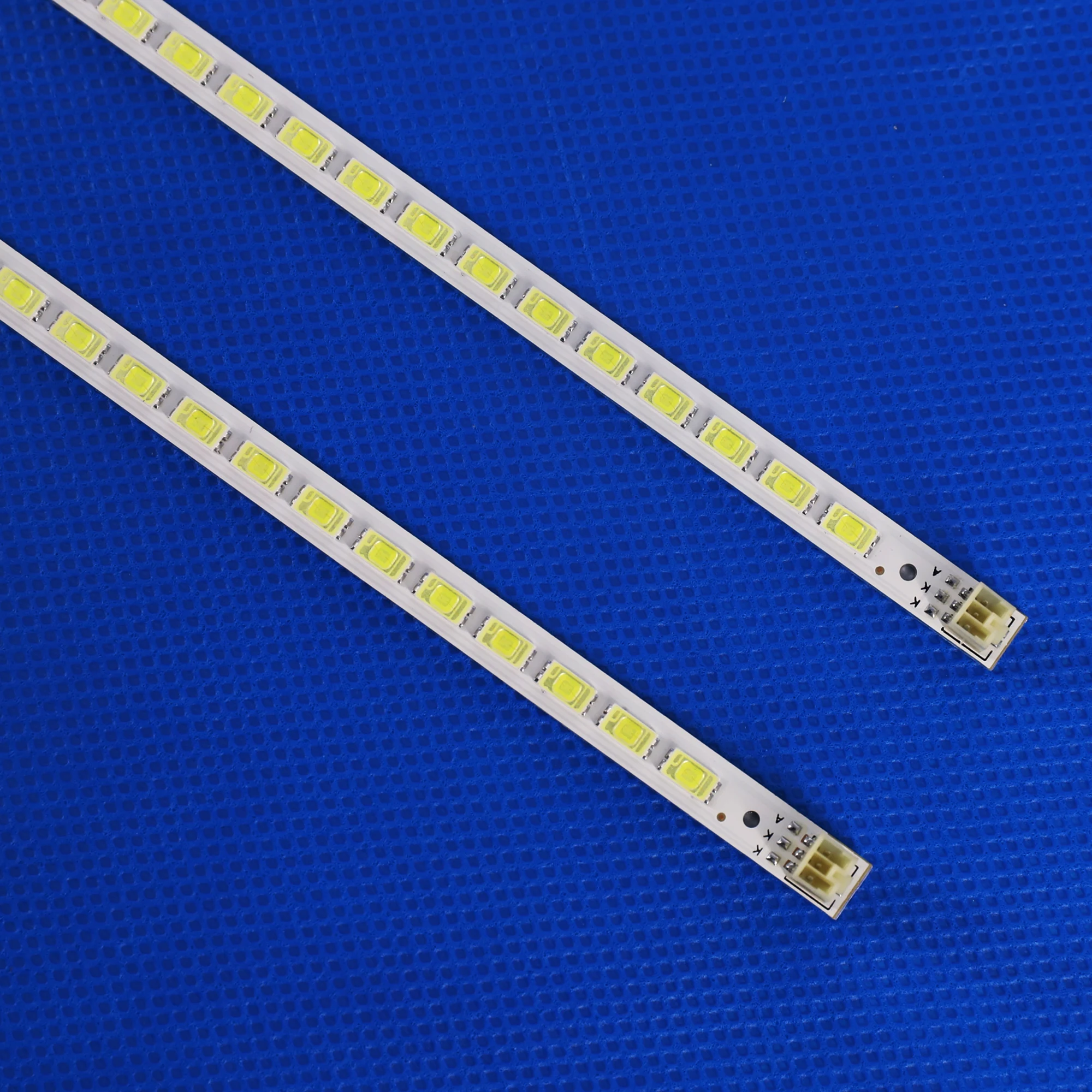 L40F3200B 40-DOWN LJ64-03029A LTA400HM13 SLED 2011SGS40 5630 60 H1 REV1.0_Core 2pcs/Lot  60LED 455MM