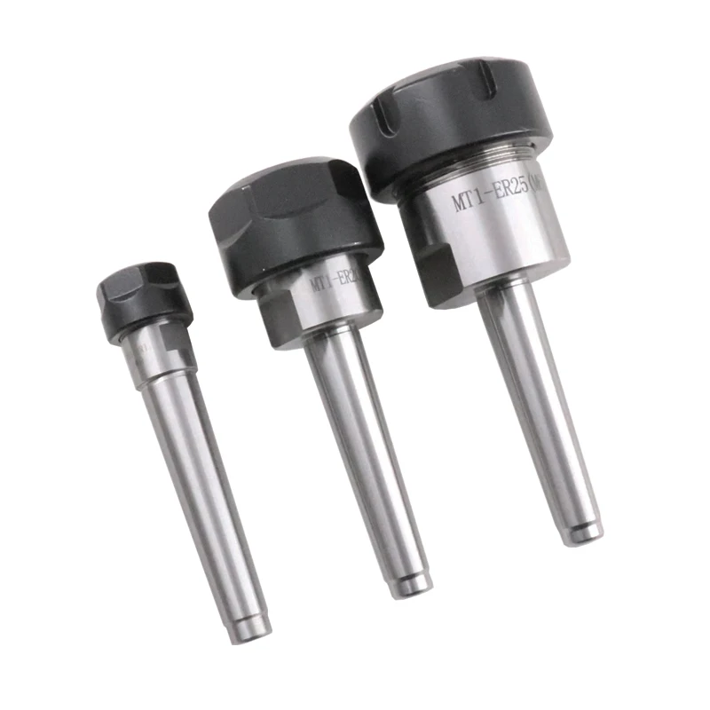 MTB/MTA/MT1/MT2/MT3/MT4/MT5 Morse Taper ER11/ER16/ER20/ER25/ER32/ER40 Miliing Collet Chuck Holder,CNC เครื่องมือ Holder Clamp