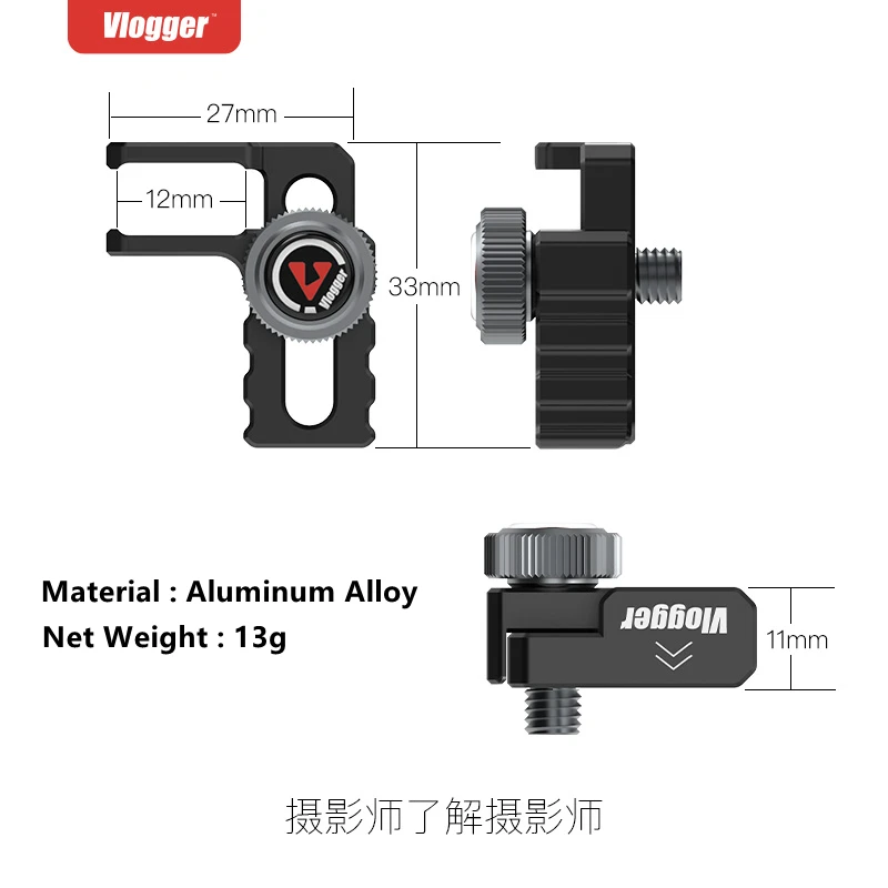 A7III A7M3 Khung Máy Ảnh HDMI-Tương Thích Kẹp Dây Cáp Cho Sony A7RIII A7SIII Camera Cho A6500 A6600 A6400 SmallRig Camera lồng