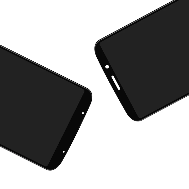 Imagem -03 - Tela Lcd Amoled para Motorola z3 Play Xt1929 Tela Sensível ao Toque 601 Polegadas Painel de Vidro Peças