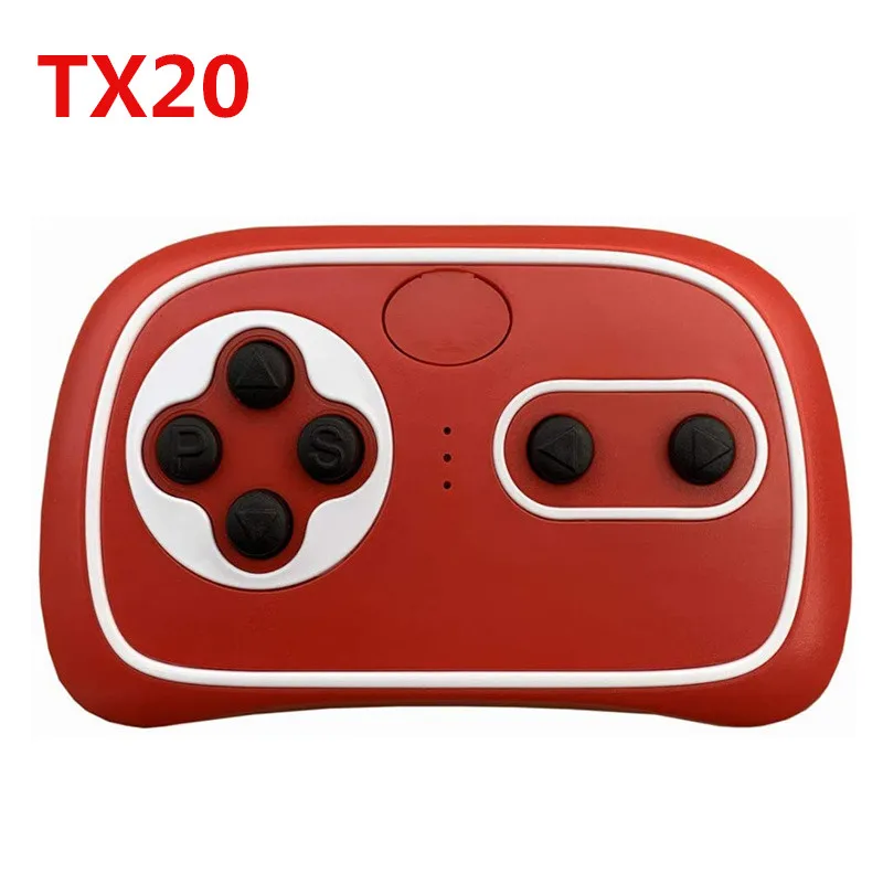 RX57 12V 2.4G Bluetooth Remote Receiver , Control Box Accessories for Children Electric Ride On Car Replacement Parts