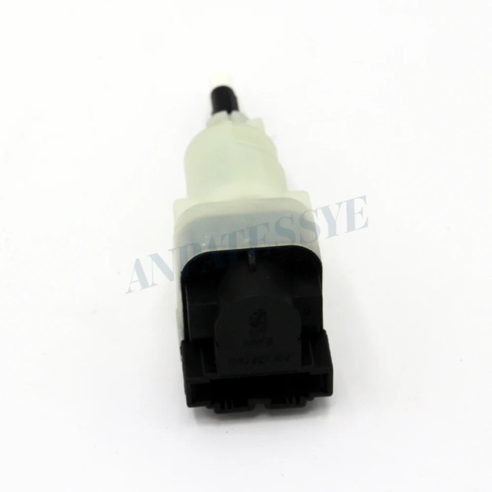 7H0927189 Starter Inhibitor Schalter Kupplung Pedal Für Audi A4 2002-2009 A6 Quattro 2002-2004 RS4 2007-2008 S4