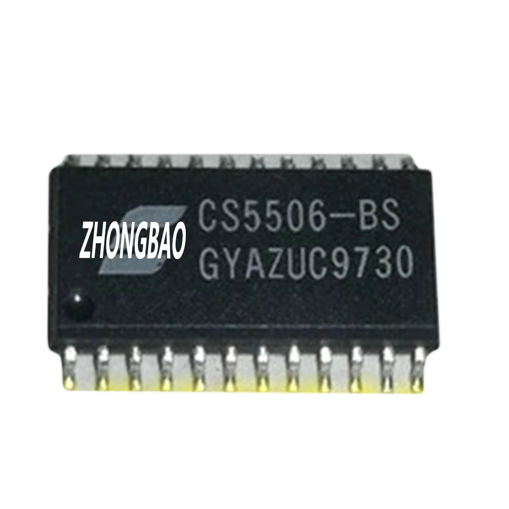 CS5506-BS CS5506-BSZ SOP24