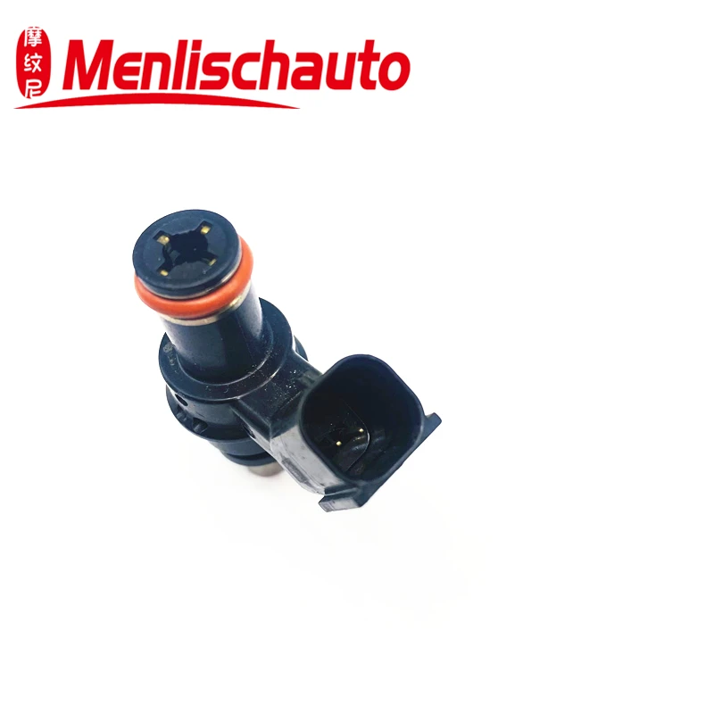 Motorcycle Fuel Injector Injection For Japanese Motorcycle 8W 185CC 8 Holes Nozzle Injectors Replacement Auto Parts