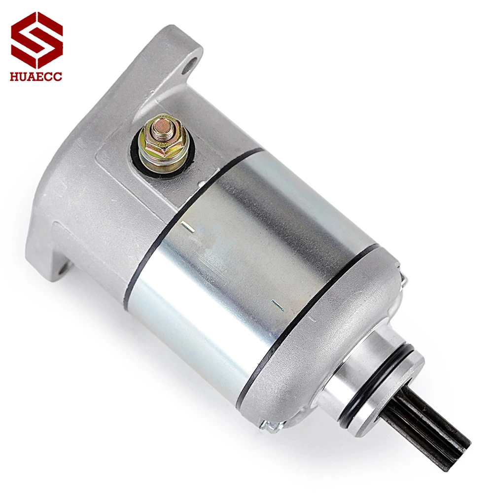 Motorcycle Engine Electric Starter Motor for Honda FES125 FES150 Pantheon NES125 NES150 SH150 i SH125 PES150 PS150 PES125 PS125