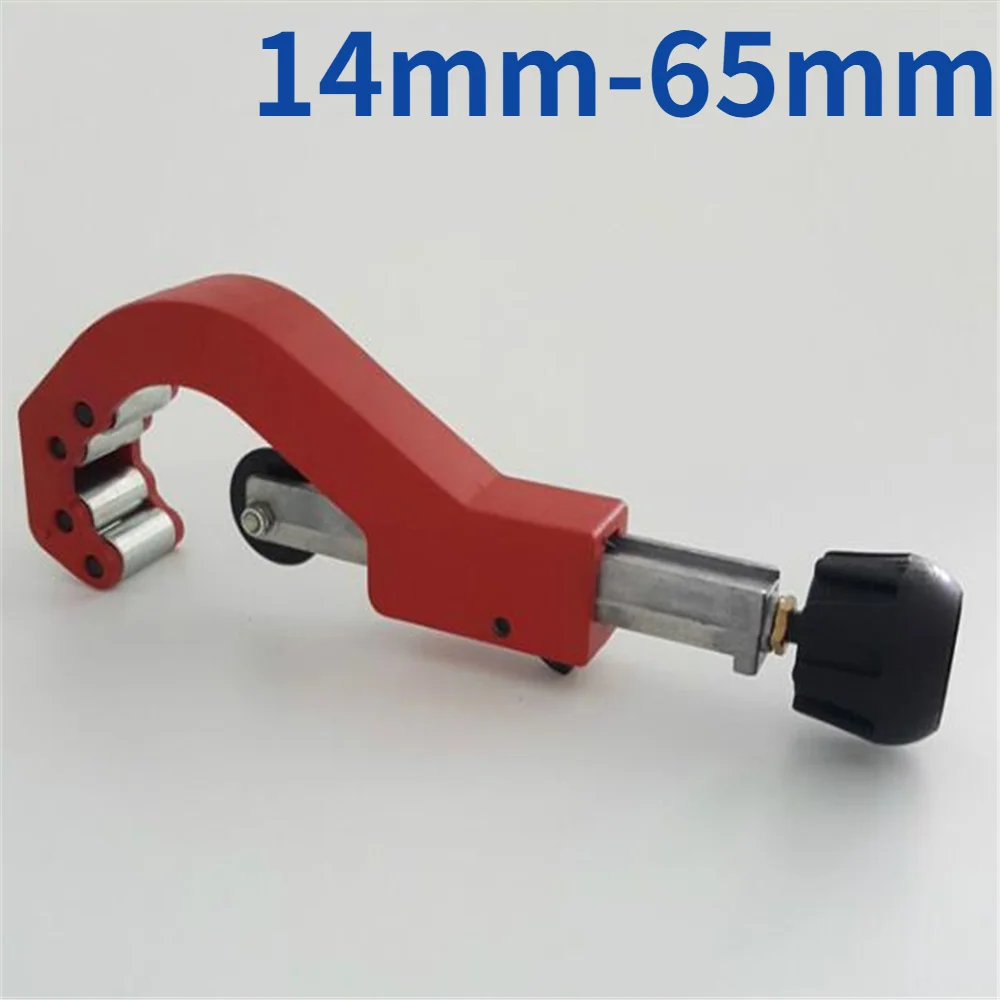 PPR Cutter 63 110 160 200pe Manual Pipe Cutter Pvc Large Diameter Special Pipe Cutter Pipe Cutter