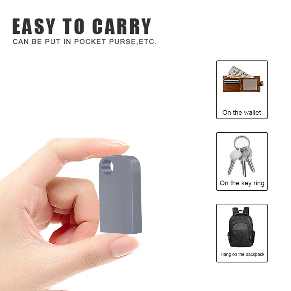 10 Teile/los USB-Sticks 128GB Pen Drive 32GB USB Sticks Pendrives 16GB Speicher Flash Drive 32GB 64GB U Disk Kostenloses logo – Detail 4