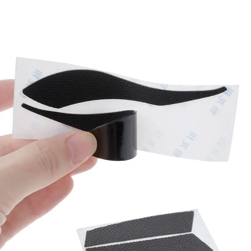 2025 New Mouse Feet Skates Side stickers Sweat Resistant Pads for logitech MX Anywhere 2S