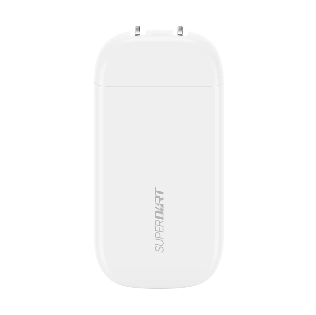 RMP2006 Turbo 50W 60g Realme SuperDart Biscuits Charger QC PD PPS SuperVooc For Realme 8 Pro 7 Pro GT Neo X7 Q3 X50 Pro X3 6 Pro