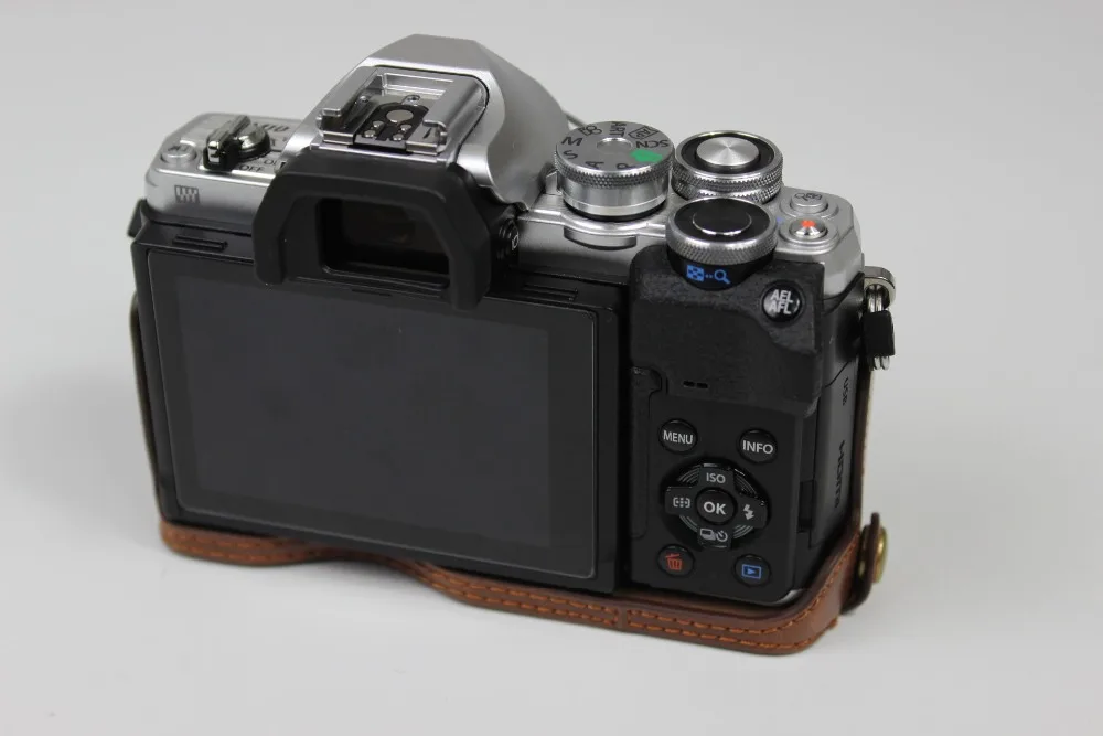 ほぼ新品オリンパスomd em10 mk4 Olympus OmD EM10 mark iv を買ったばかりだよ : r/M43