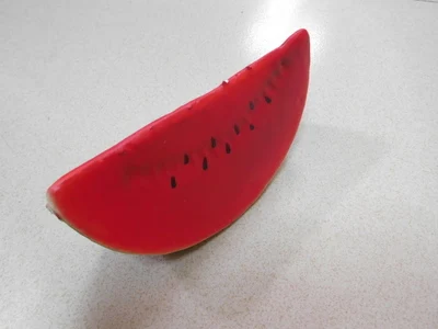 Fruitspeelgoed Voedsel Fruit- en groentespeelgoedmodel Simulatie Voedsel Vroeg educatief Kind Kinderen Fantasiespeelhuis Keuken 2021